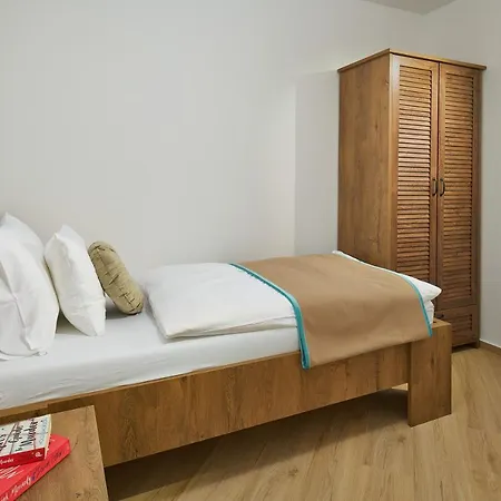 Sun Spalato Residence Makarska Room photo
