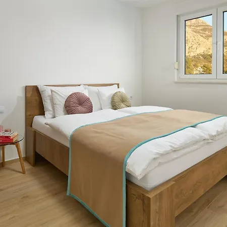 Sun Spalato Residence Makarska Room photo