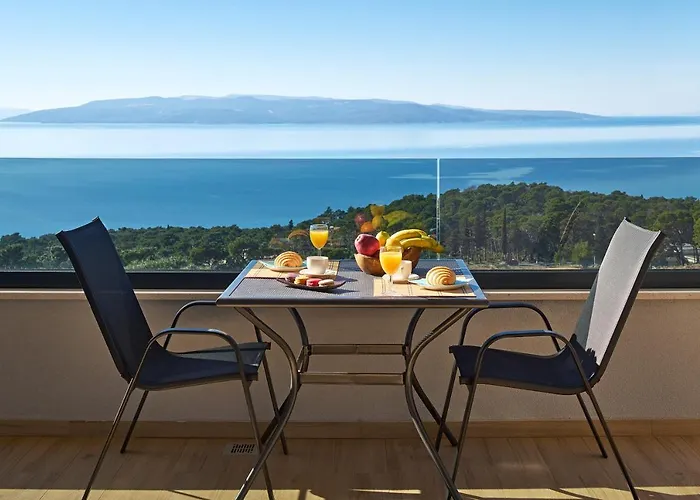 Sun Spalato Residence