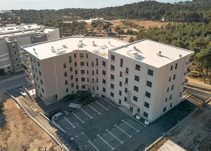 Sun Spalato Residence