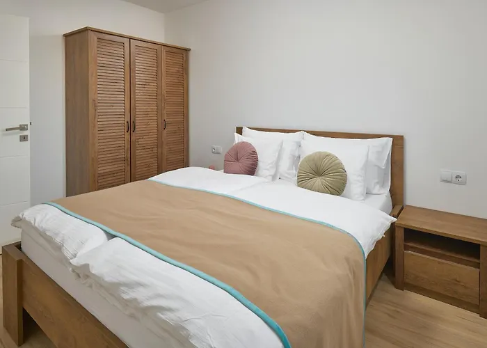 Sun Spalato Residence