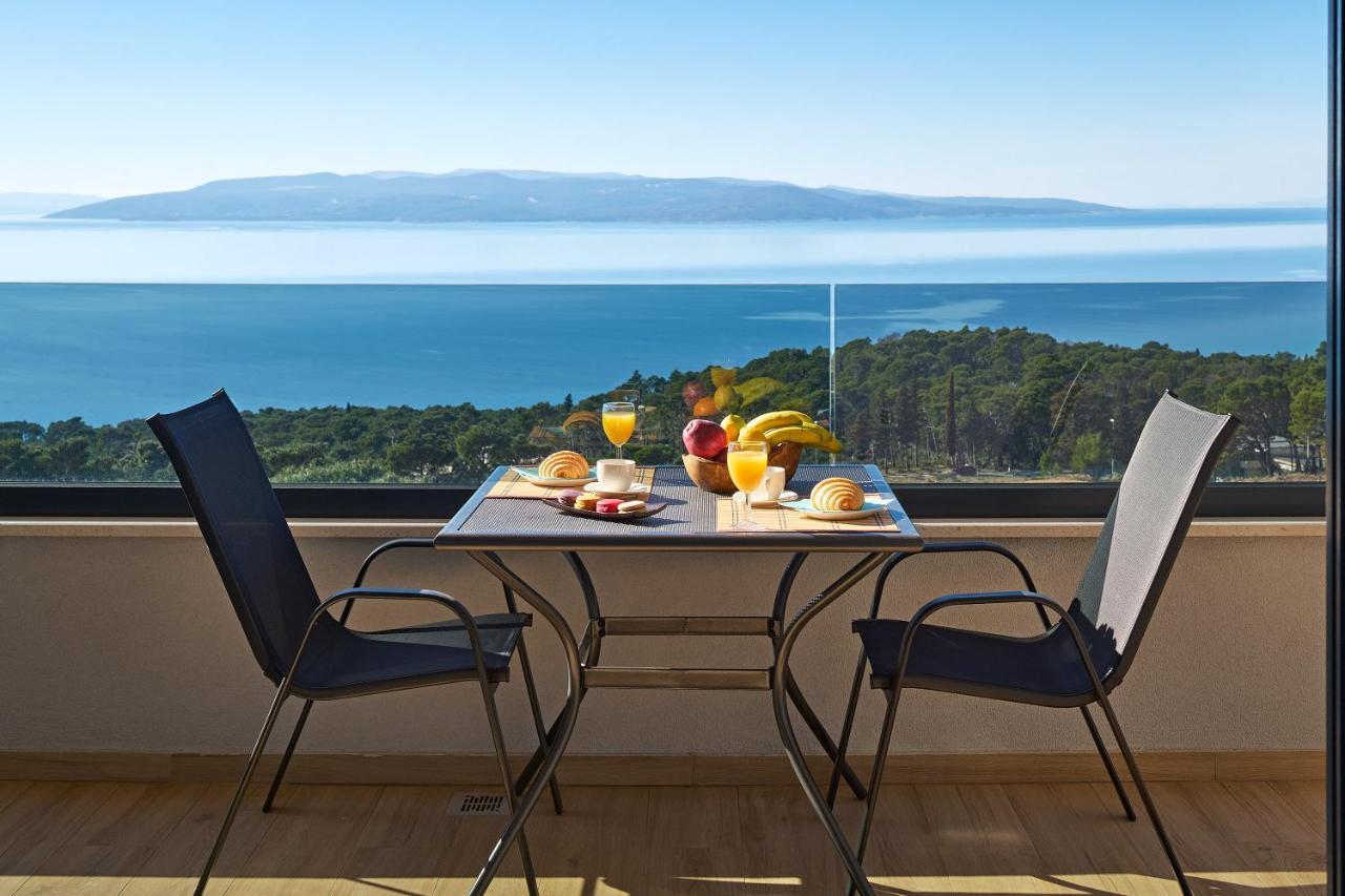 Sun Spalato Apartman