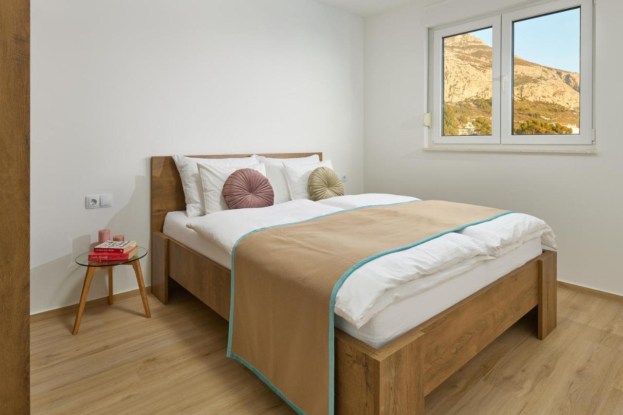 Apartman Sun Spalato *