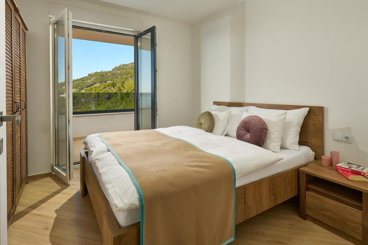 Sun Spalato Apartment *