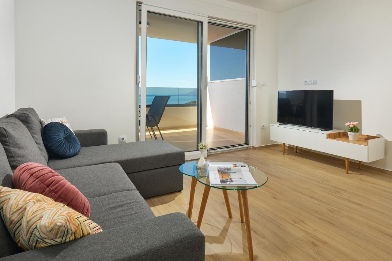Apartment Sun Spalato Makarska