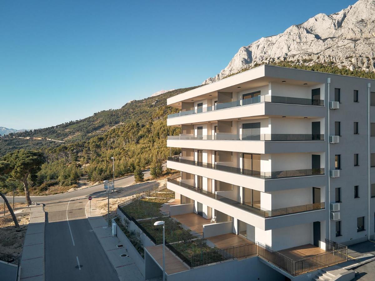 Apartment Sun Spalato