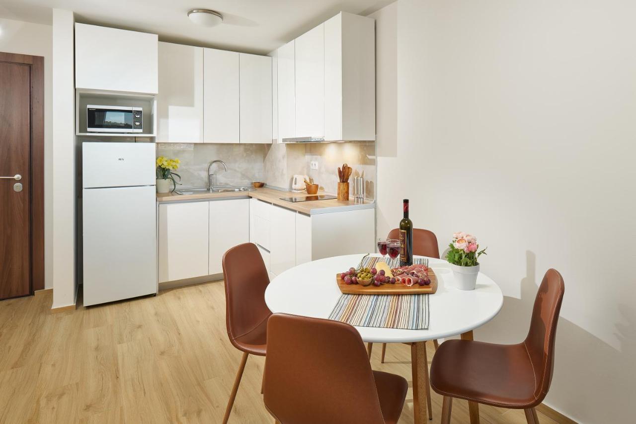Apartment Sun Spalato
