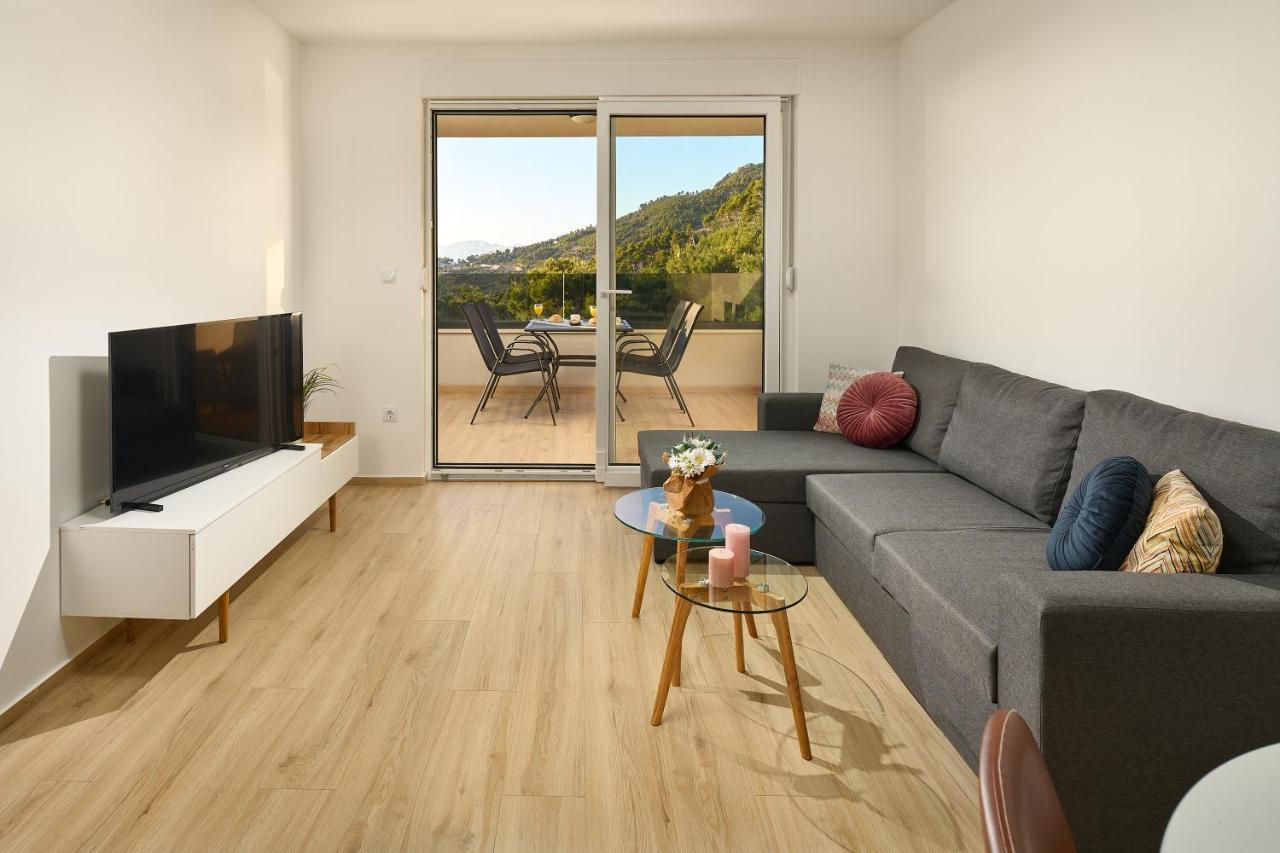 Apartment Sun Spalato