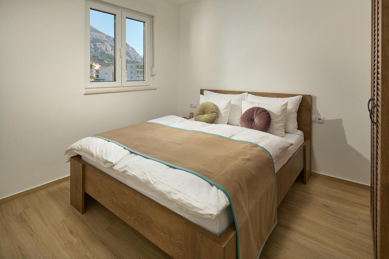 Sun Spalato Apartman *