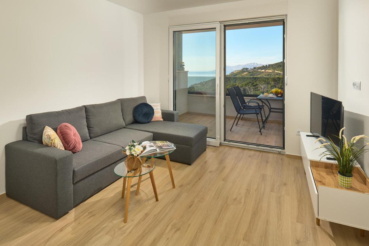 Sun Spalato Apartment *