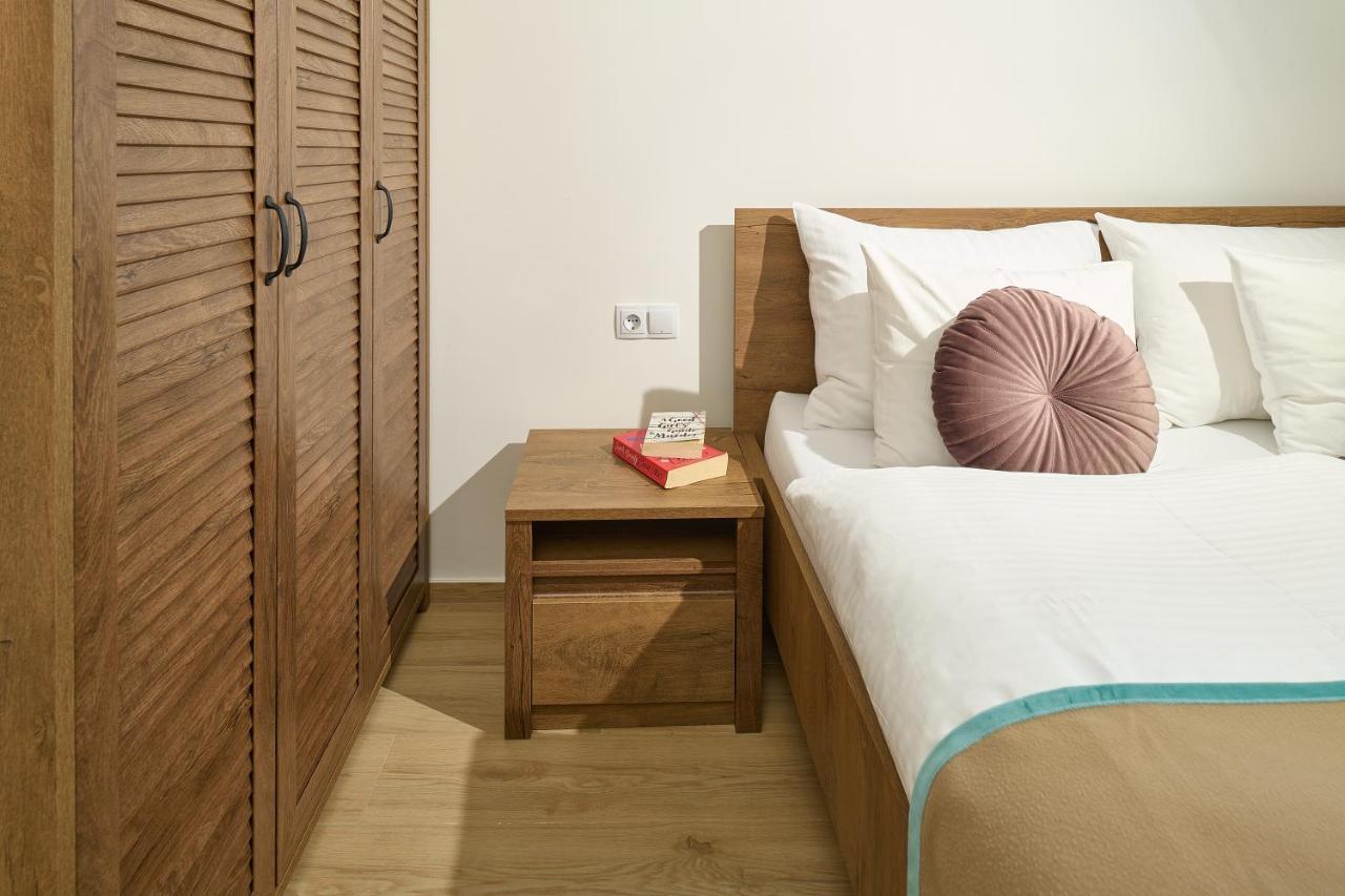 Apartment Sun Spalato
