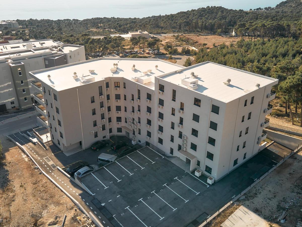 Apartment Sun Spalato Makarska