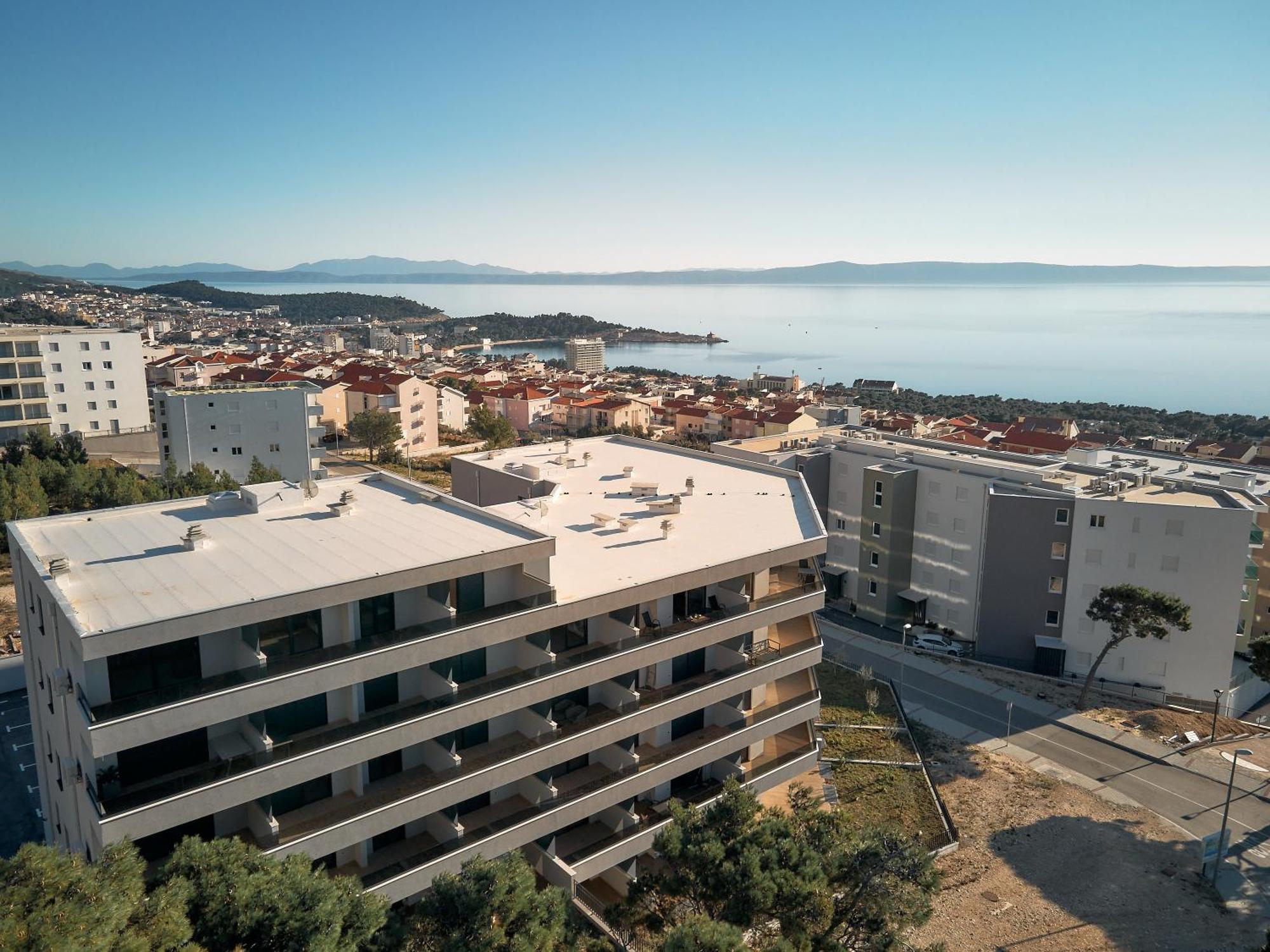 Sun Spalato Makarska